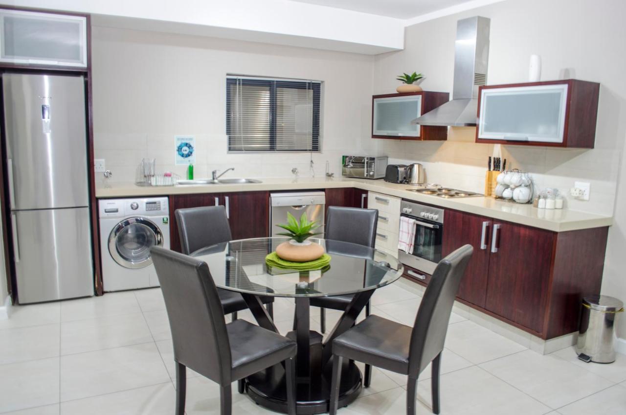 Knightsbridge Luxury Apartments Cape Town Exterior foto