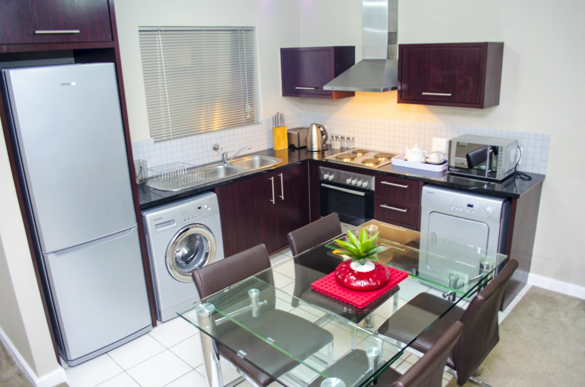 Knightsbridge Luxury Apartments Cape Town Exterior foto