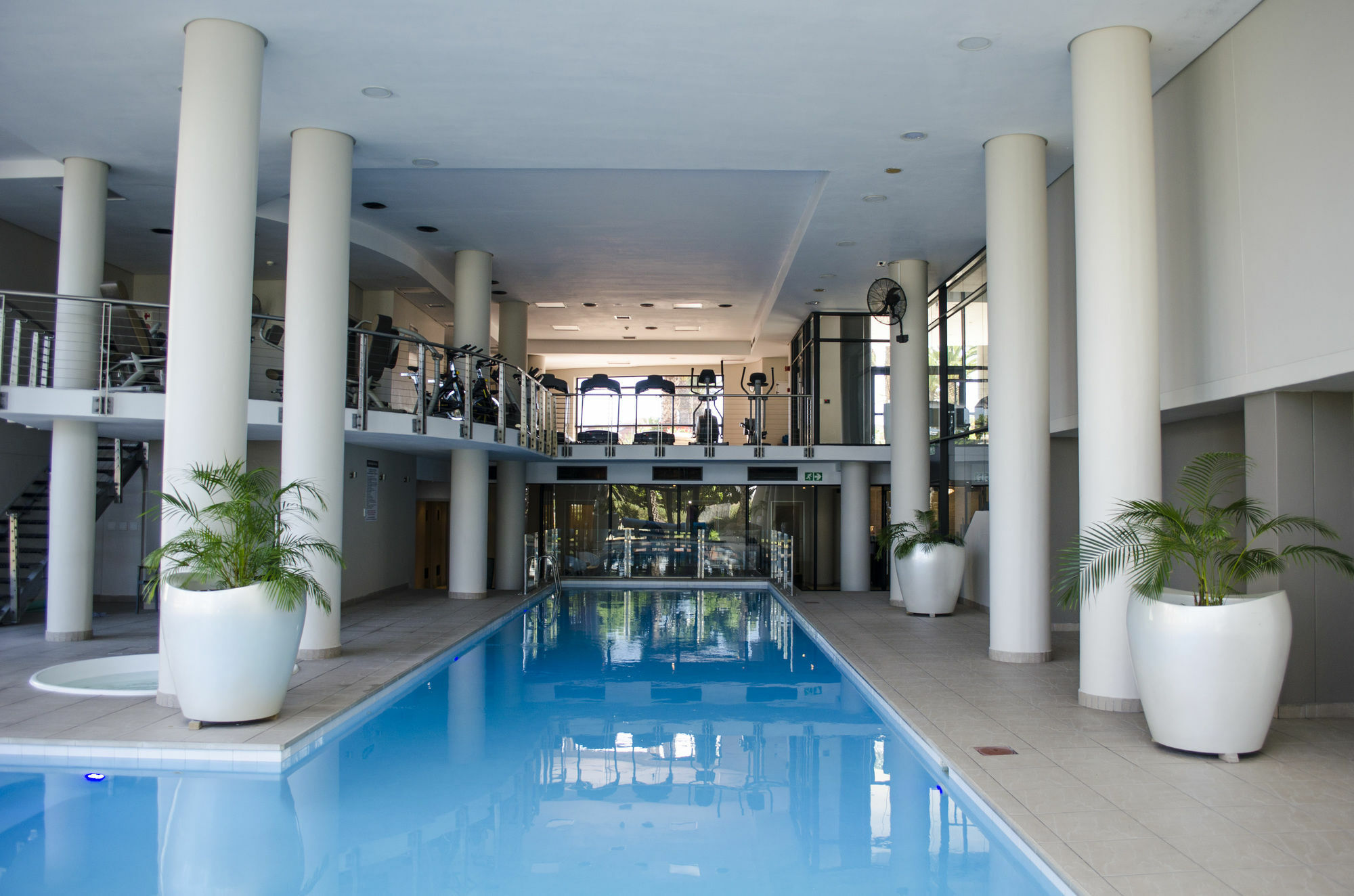 Knightsbridge Luxury Apartments Cape Town Exterior foto